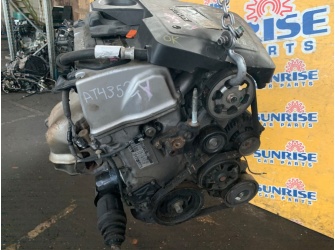 Продажа Двигатель на HONDA ODYSSEY RB1 K24A 5114625  -  
				со всем навесным и стартером, коса, комп, 75ткм