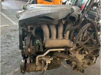 Продажа Двигатель на HONDA ODYSSEY RB1 K24A 5114625  -  
				со всем навесным и стартером, коса, комп, 75ткм