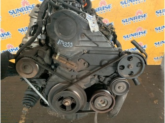 Продажа Двигатель на TOYOTA IPSUM CXM10 3C-TE 3877037  -  
				турбо efi со всем навесным и стартером, коса, комп, 112ткм