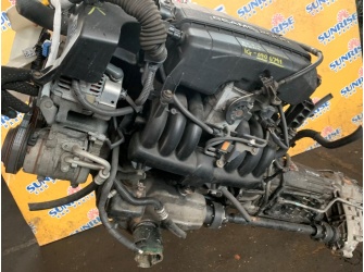 Продажа Двигатель на TOYOTA MARK II GX115 1G-FE 6906741  -  
				beams деф. датч. vvti, со всем навесным и стартером, коса, комп, 85ткм