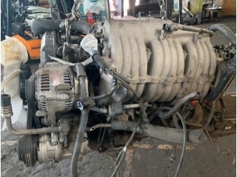 Продажа Двигатель на TOYOTA MARK II GX81 1G-GE 9408762  -  
				деф, трамблера (нет) со всем навесным и стартером, 86ткм