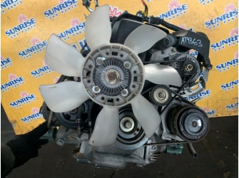 Продажа Двигатель на TOYOTA MARK II GX115 1G-FE 7028826  -  
				beams деф. датч. vvti, со всем навесным и стартером, коса, комп, 87ткм