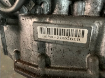 Продажа АКПП на HONDA N-BOX JF2 S07A S9MA  -  
				s9ma at4368