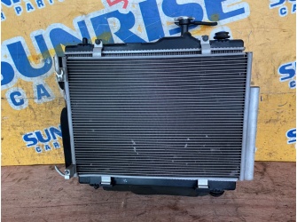 Продажа Радиатор на SUZUKI SWIFT ZC72S    -  
				+ кондишка rd2318