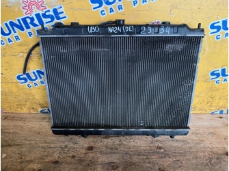 Продажа Радиатор на NISSAN BASSARA U30 KA24   -  
				rd2334