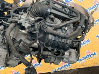 Продажа Двигатель на SUZUKI SWIFT ZC11S M13A 1520682  -  
				нет вып. кол. со всем навесным и стартером,  коса, комп, 84ткм