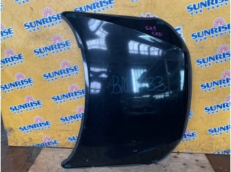 Продажа Капот на SUBARU FORESTER SH5    -  
				черный bn5733