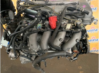 Продажа Двигатель на NISSAN PRAIRIE JOY PM11 SR20 847204A  -  
				со всем навесным и стартером, коса, комп, 81ткм