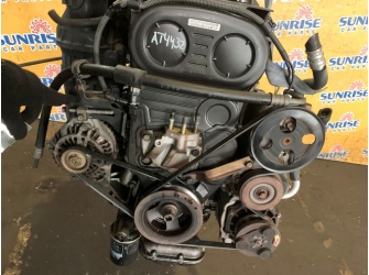 Продажа Двигатель на MITSUBISHI DION CR6W 4G94 PK9788  -  
				тнвд mr578557. в сборе с навесным и стартером. 78ткм