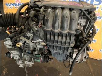 Продажа Двигатель на MITSUBISHI DION CR6W 4G94 PK9788  -  
				тнвд mr578557. в сборе с навесным и стартером. 78ткм