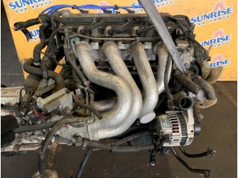Продажа Двигатель на NISSAN LARGO NW30 KA24 088426U  -  
				со всем навесным и стартером, 85ткм