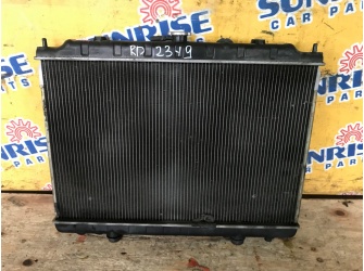 Продажа Радиатор на NISSAN LIBERTY RM12 QR20   -  
				rd2349