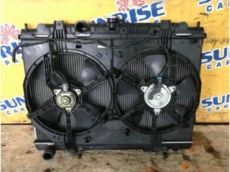 Продажа Радиатор на NISSAN SERENA TNC24 QR20   -  
				rd2365