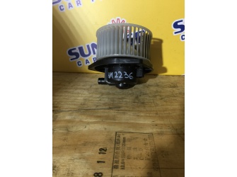Продажа мотор печки на SUBARU FORESTER SH5    -  
				hm2236