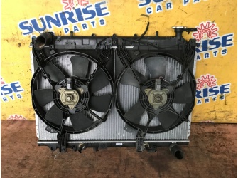 Продажа Радиатор на NISSAN LARGO W30    -  
				rd2373