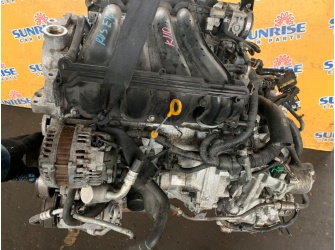 Продажа Двигатель на NISSAN DUALIS KJ10 MR20 091303A  -  
				egr со всем навесным и стартером, коса, комп, 73ткм