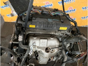 Продажа Двигатель на MMC DION CR6W 4G94 QR3765  -  
				тнвд mr578557. в сборе с навесным и стартером. 77ткм