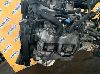 Продажа Двигатель на SUBARU LEGACY BP5 EJ204 C097920  -  
				dpbje, деф.крышек грм  со всем навесным и стартером, комп,  79ткм