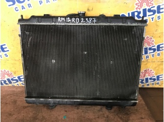 Продажа Радиатор на NISSAN LIBERTY RM12    -  
				rd2387
