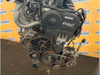 Продажа Двигатель на MITSUBISHI COLT Z25A 4G19 CR6300  -  
				mivec нет вып. колл, со всем навесным и стартером, коса, комп, 76ткм