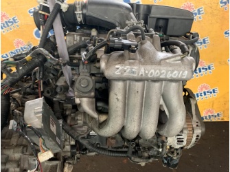 Продажа Двигатель на MITSUBISHI COLT Z25A 4G19 CR6300  -  
				mivec нет вып. колл, со всем навесным и стартером, коса, комп, 76ткм