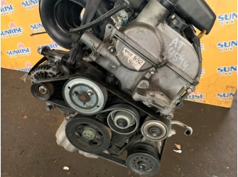 Продажа Двигатель на TOYOTA VITZ SCP90 2SZ 2379657  -  
				нет выпускн. колл, со всем навесным и стартером, коса, комп, 76ткм