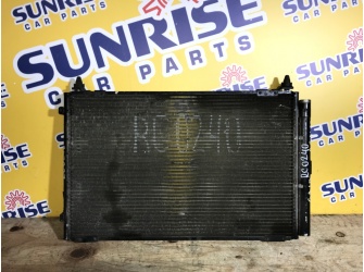 Продажа Радиатор кондиционера на TOYOTA GAIA ACM10    -  
				rc0240