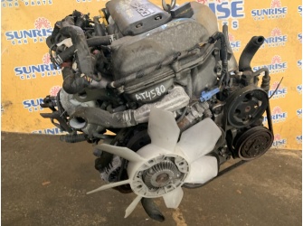 Продажа Двигатель на SUZUKI JIMNY JB43W M13A 1437577  -  
				со всем навесным и стартером, коса, комп, 67ткм