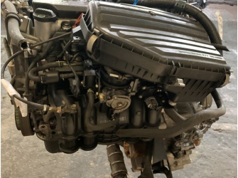 Продажа Двигатель на HONDA EDIX BE1 D17A 4011981  -  
				в сборе с навесным и стартером, коса, комп. 74ткм