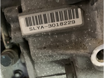 Продажа АКПП на HONDA CIVIC EU3 D17A SLYA  -  
				slya at4597
