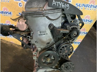 Продажа Двигатель на TOYOTA VITZ NCP91 1NZ-FE B560283  -  
				эл. дроссель, со всем навесным и стартером, коса, комп, 75ткм