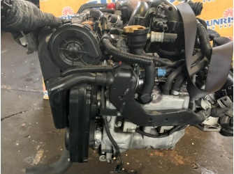 Продажа Двигатель на SUBARU LEGACY BL5 EJ20X D078380  -  
				hkdme, со всем навесным и стартером, комп. 78ткм