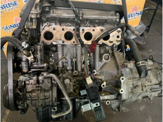 Продажа Двигатель на SUZUKI AERIO RA21S M15A 1011142  -  
				нет вып. колл.под мкпп, со всем навесным и стартером,  коса, комп, 78ткм