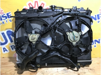 Продажа Радиатор на NISSAN LIBERTY RM12 QR20   -  
				rd2468