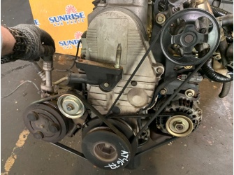 Продажа Двигатель на HONDA LOGO GA3 D13B 6209563  -  
				катуш., нет вып. колл, со всем навесным и стартером, коса, комп, 71ткм