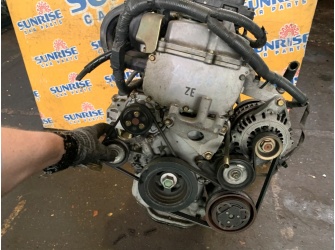 Продажа Двигатель на NISSAN MARCH AK12 CR12 258036  -  
				нет вып. колл. со всем навесным и стартером, коса, комп, 78ткм
