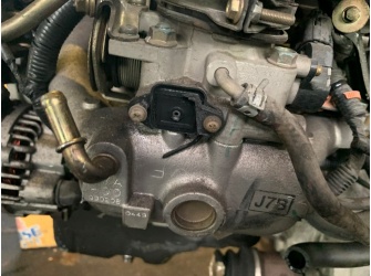 Продажа Двигатель на HONDA LOGO GA3 D13B 6213630  -  
				катуш., нет вып. колл, со всем навесным и стартером, коса, комп, 71ткм