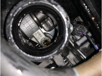 Продажа Двигатель на NISSAN DAYZ ROOX B21A 3B20 ND0600  -  
				турбо, со всем навесным и стартером, коса, комп, 61ткм