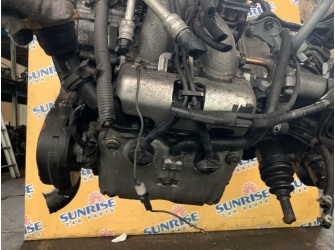 Продажа Двигатель на SUBARU FORESTER SG5 EJ203 D097450  -  
				hppae. в сборе с навесным и стартером. 80ткм