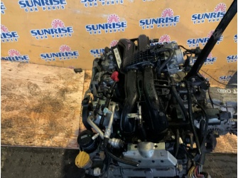 Продажа Двигатель на SUBARU IMPREZA GP3 FB16 R208815  -  
				aszh1a под мкпп, со всем навесным и стартером, комп. 71ткм