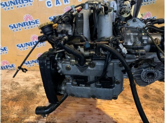 Продажа Двигатель на SUBARU IMPREZA GG9 EJ204 B137254  -  
				dx3be, в сборе с навесным и стартером. комп 76ткм