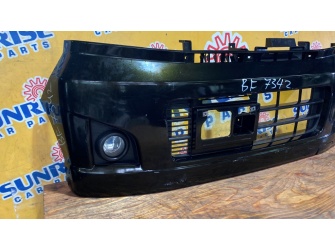 Продажа бампер на SUZUKI WAGON R MH22S   перед. 
				черный туманки нет заглушки bf7342