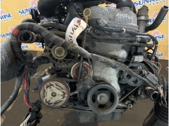 Продажа Двигатель на SUZUKI JIMNY JB23W K6A-T 1735296  -  
				turbo, со всем навесным и стартером, коса, комп, 80ткм