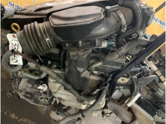 Продажа Двигатель на NISSAN SKYLINE CPV35 VQ35 723079A  -  
				со всем навесным и стартером, коса, комп, 78ткм