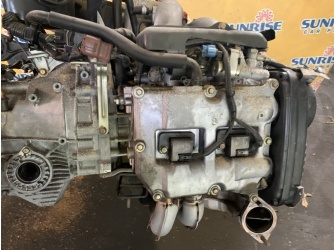 Продажа Двигатель на SUBARU LEGACY BP5 EJ204 C545911  -  
				dpcje, со всем навесным и стартером, комп, 73ткм