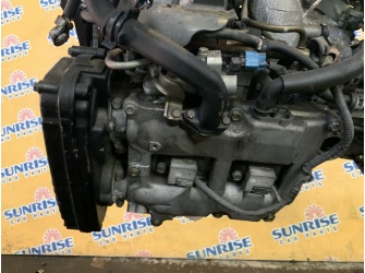Продажа Двигатель на SUBARU LEGACY BP5 EJ204 C545911  -  
				dpcje, со всем навесным и стартером, комп, 73ткм