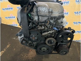 Продажа Двигатель на SUZUKI AERIO RD51S M18A 1002405  -  
				со всем навесным и стартером,  коса, комп, 65ткм