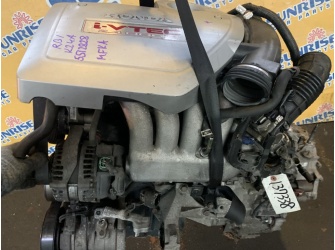 Продажа Двигатель на HONDA ODYSSEY RB1 K24A 5512828  -  
				со всем навесным и стартером, коса, комп, 86ткм