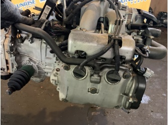 Продажа Двигатель на SUBARU LEGACY BP5 EJ203 D740176  -  
				hpfae, со всем навесным и стартером, комп, 73ткм