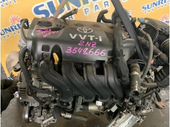 Продажа Двигатель на TOYOTA WILL CYPHA NCP70 2NZ-FE 3548666  -  
				мех, дроссель со всем навесным и стартером, коса, комп, 73ткм